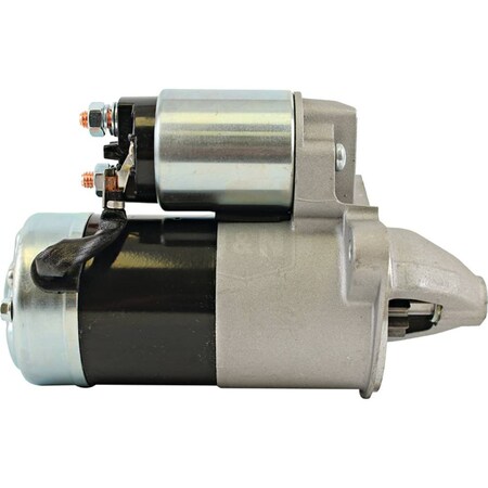 Aftermarket JAndN Electrical Products Starter 410-48249-JN